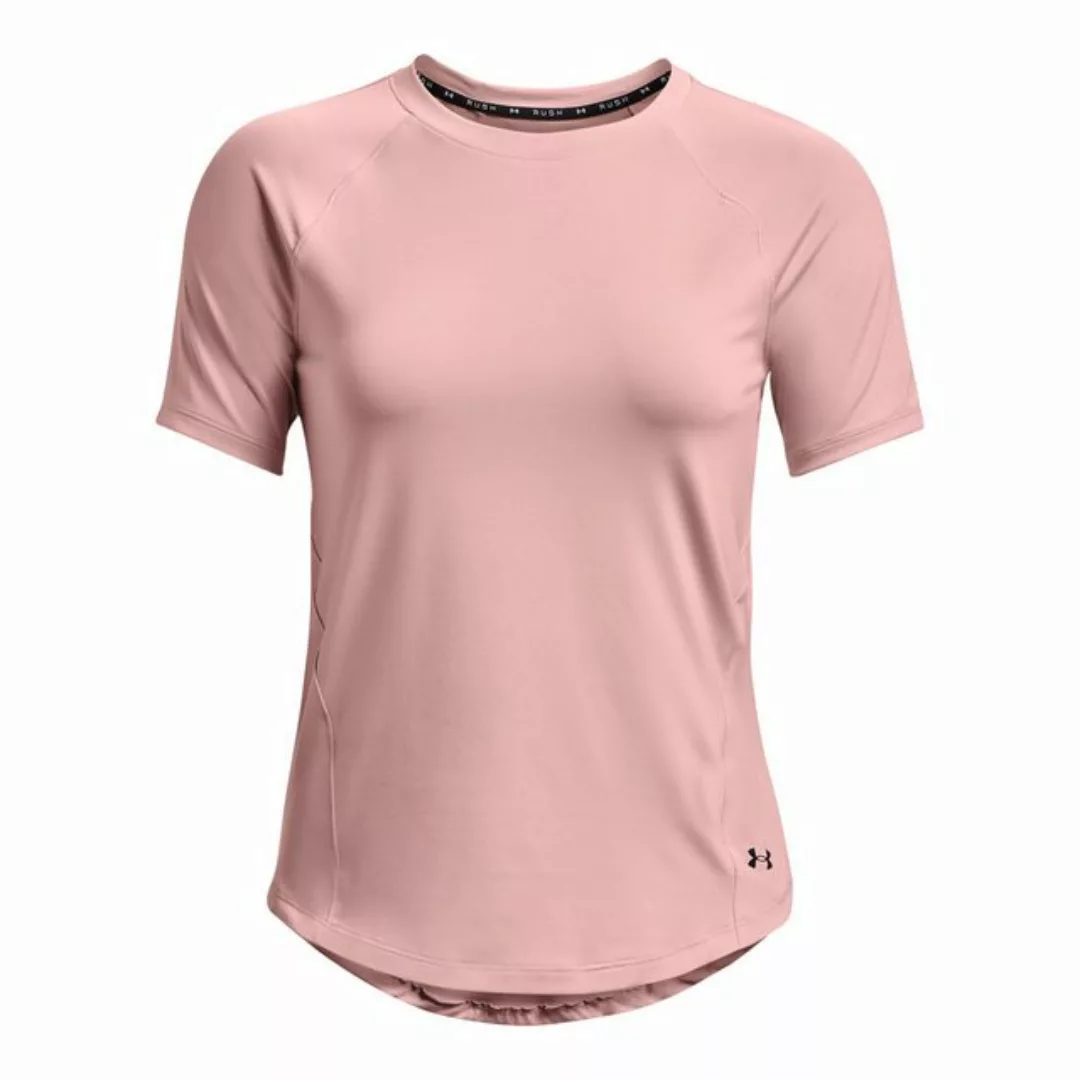 Under Armour® T-Shirt Under Armour Damen T-Shirt Rush Short Sleeve 1368178 günstig online kaufen