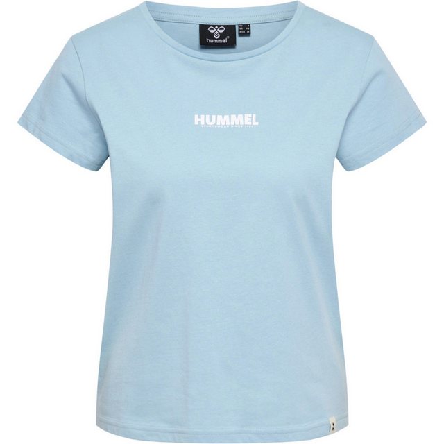 hummel T-Shirt Hummel Damen T-Shirt hmlLEGACY WOMAN 219477 günstig online kaufen