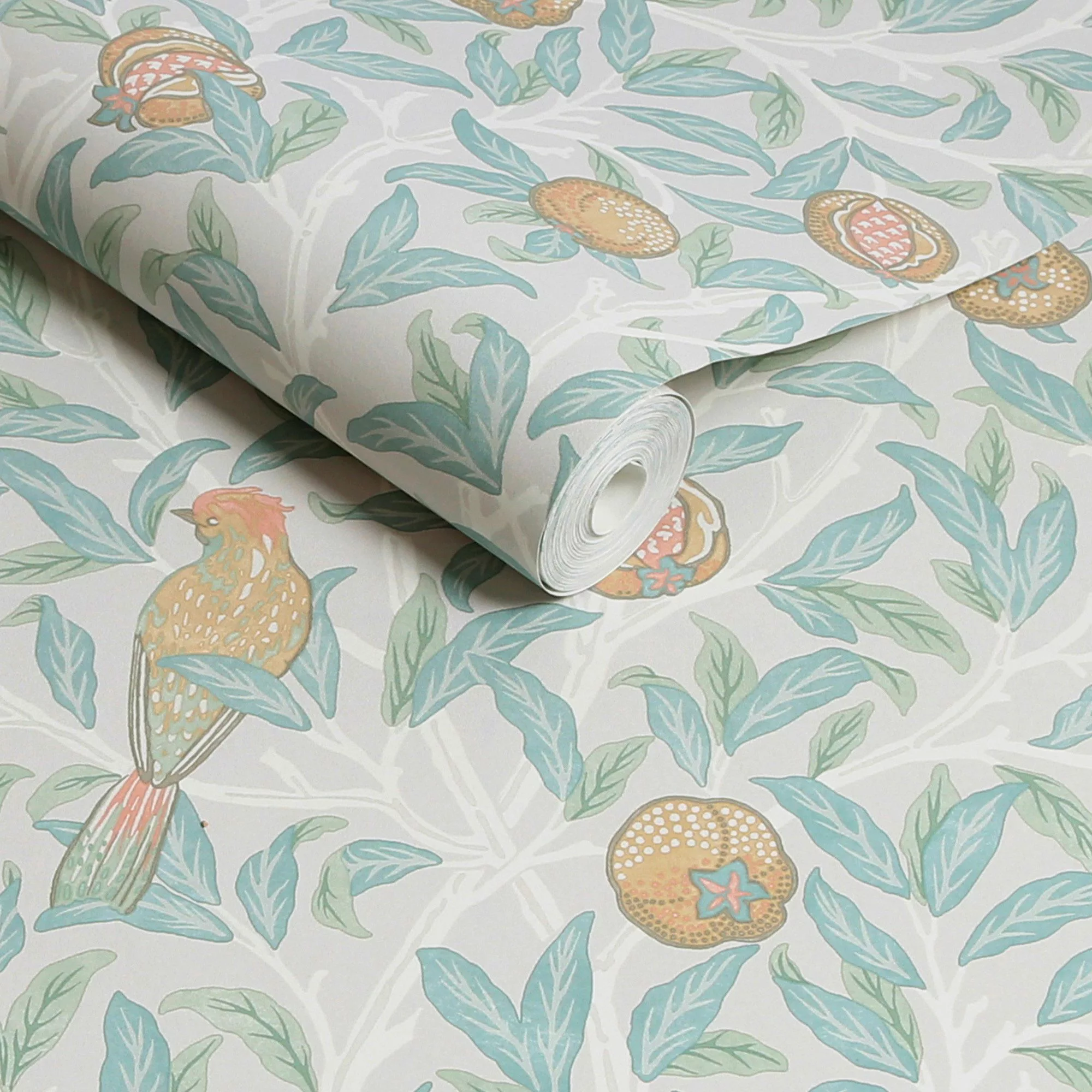 WILLIAM MORRIS AT HOME Vliestapete Bird günstig online kaufen