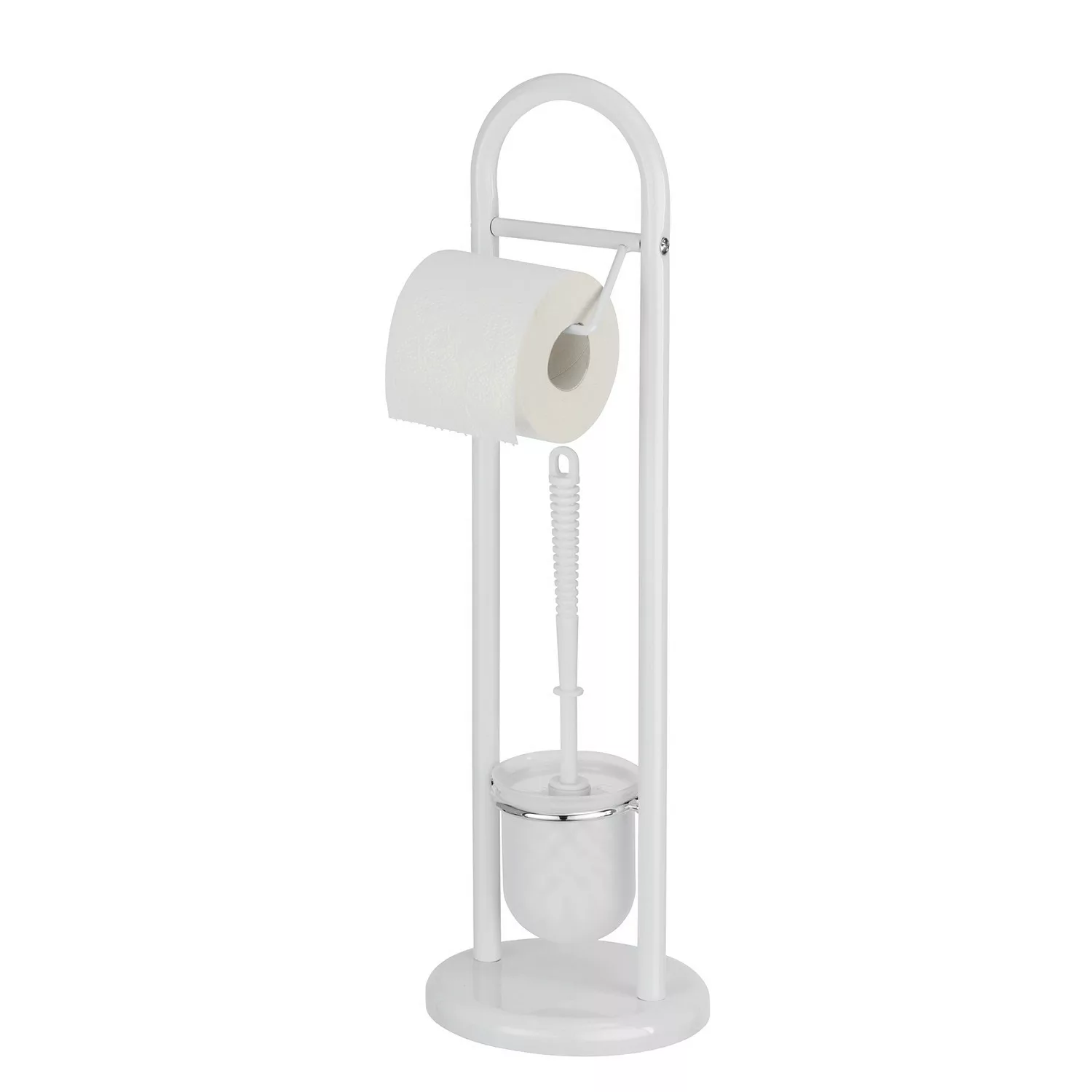 home24 Stand WC-Garnitur Siena günstig online kaufen