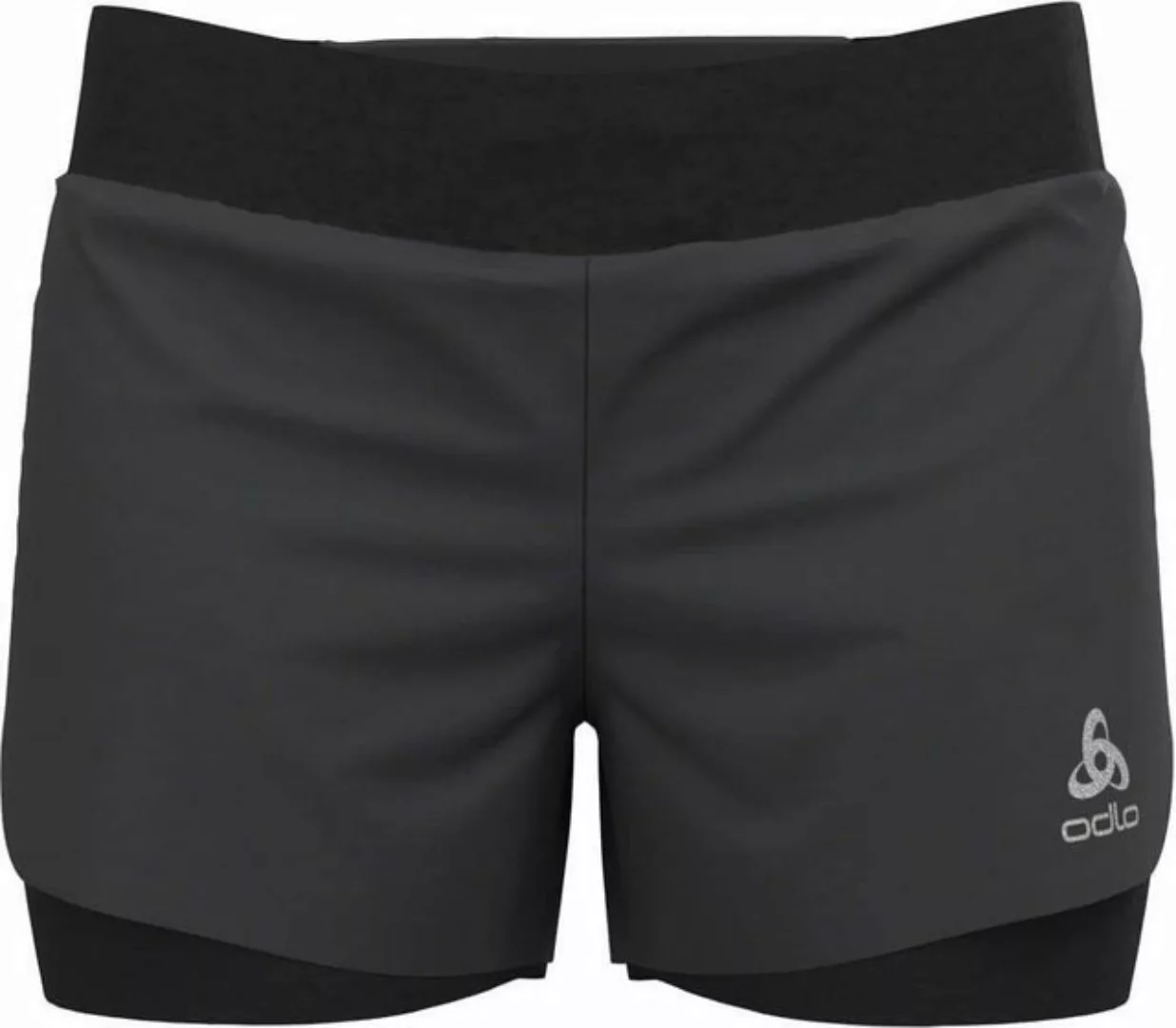 Odlo Shorts 2-in-1 Shorts ZEROWEIGHT 3 INC günstig online kaufen