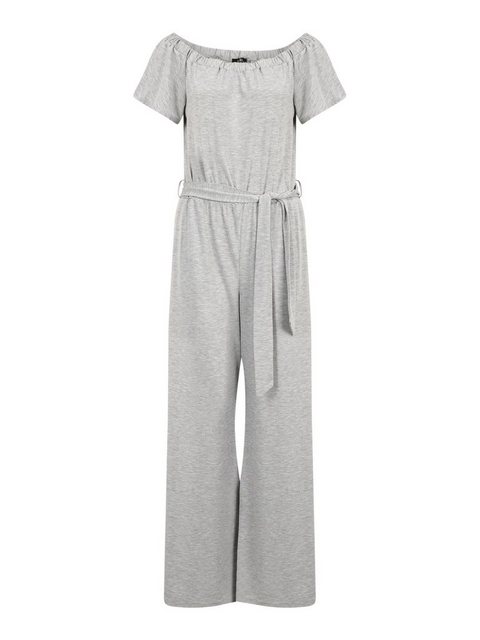 Wallis Jumpsuit Bardot (1-tlg) Plain/ohne Details günstig online kaufen