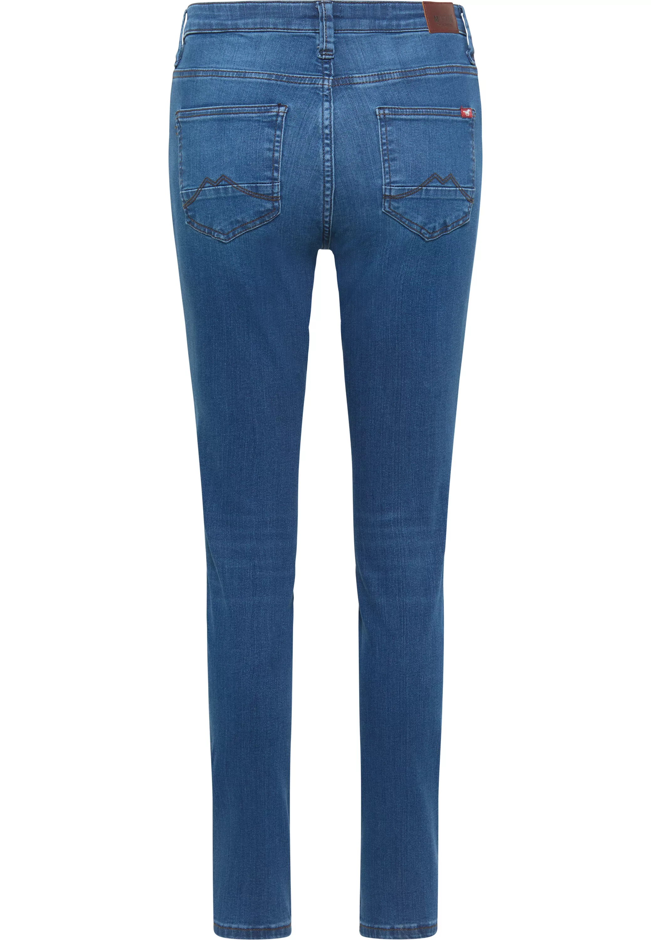 MUSTANG Skinny-fit-Jeans "Style Mia Jeggings" günstig online kaufen