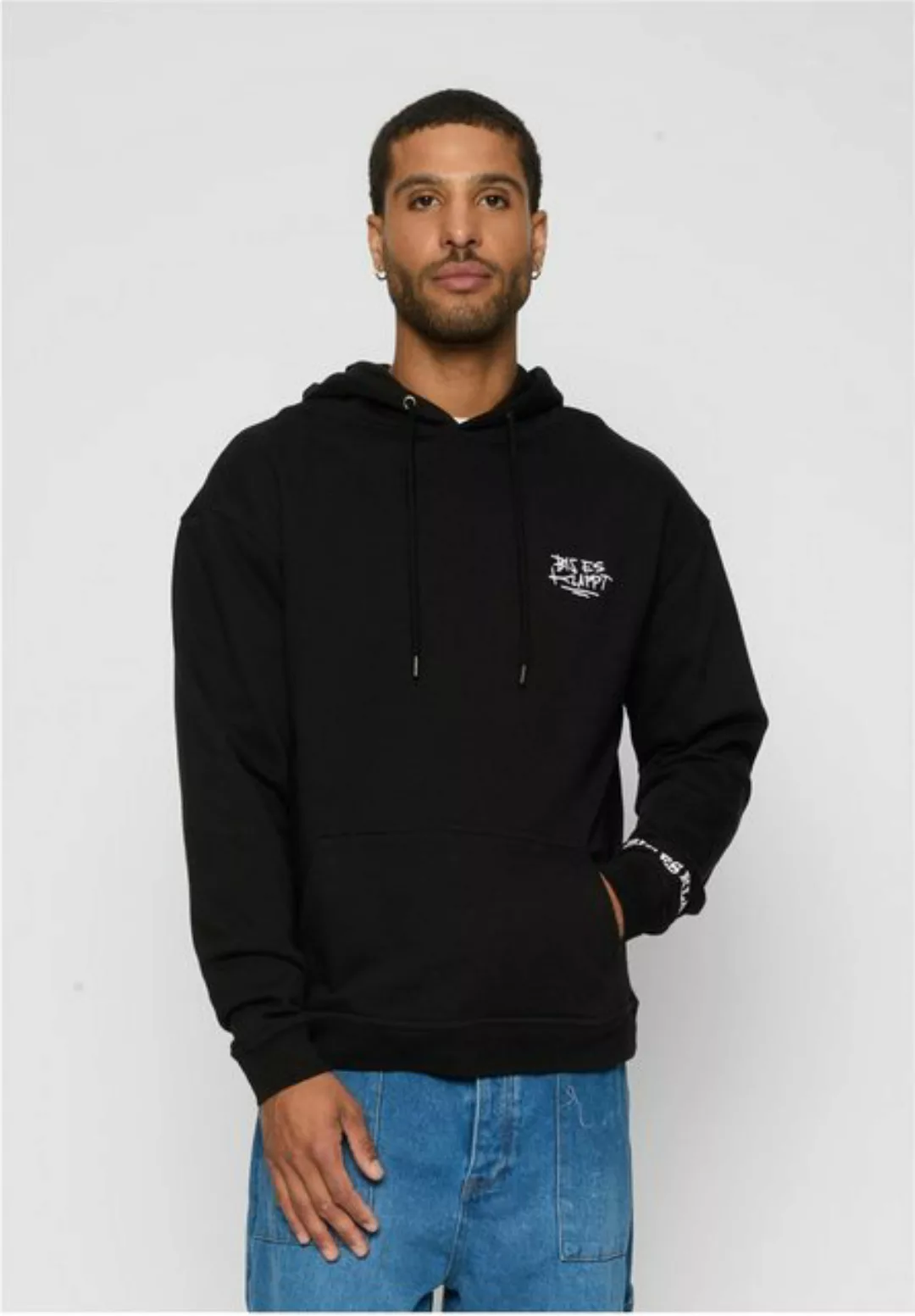 DEF Hoodie BEK X Hoodie günstig online kaufen