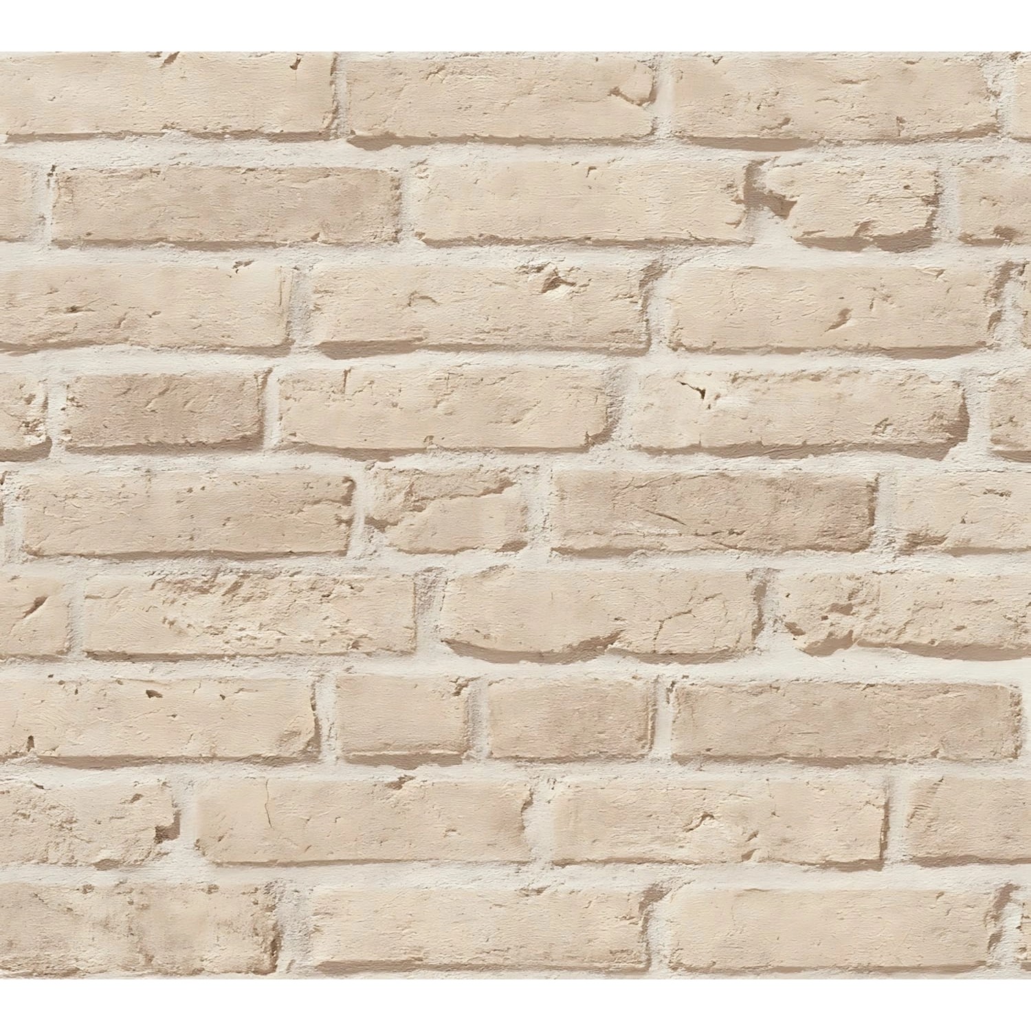 PROFHOME 355812-GU Stein Kacheln Tapete Natur Matt Beige 0,53 m x 10,05 m 5 günstig online kaufen