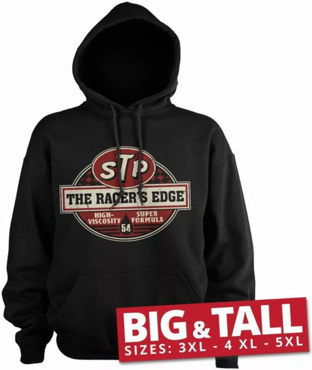 STP Kapuzenpullover günstig online kaufen