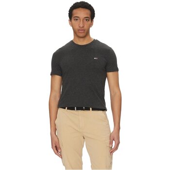 Tommy Hilfiger  T-Shirts & Poloshirts DM0DM20363-BDS günstig online kaufen