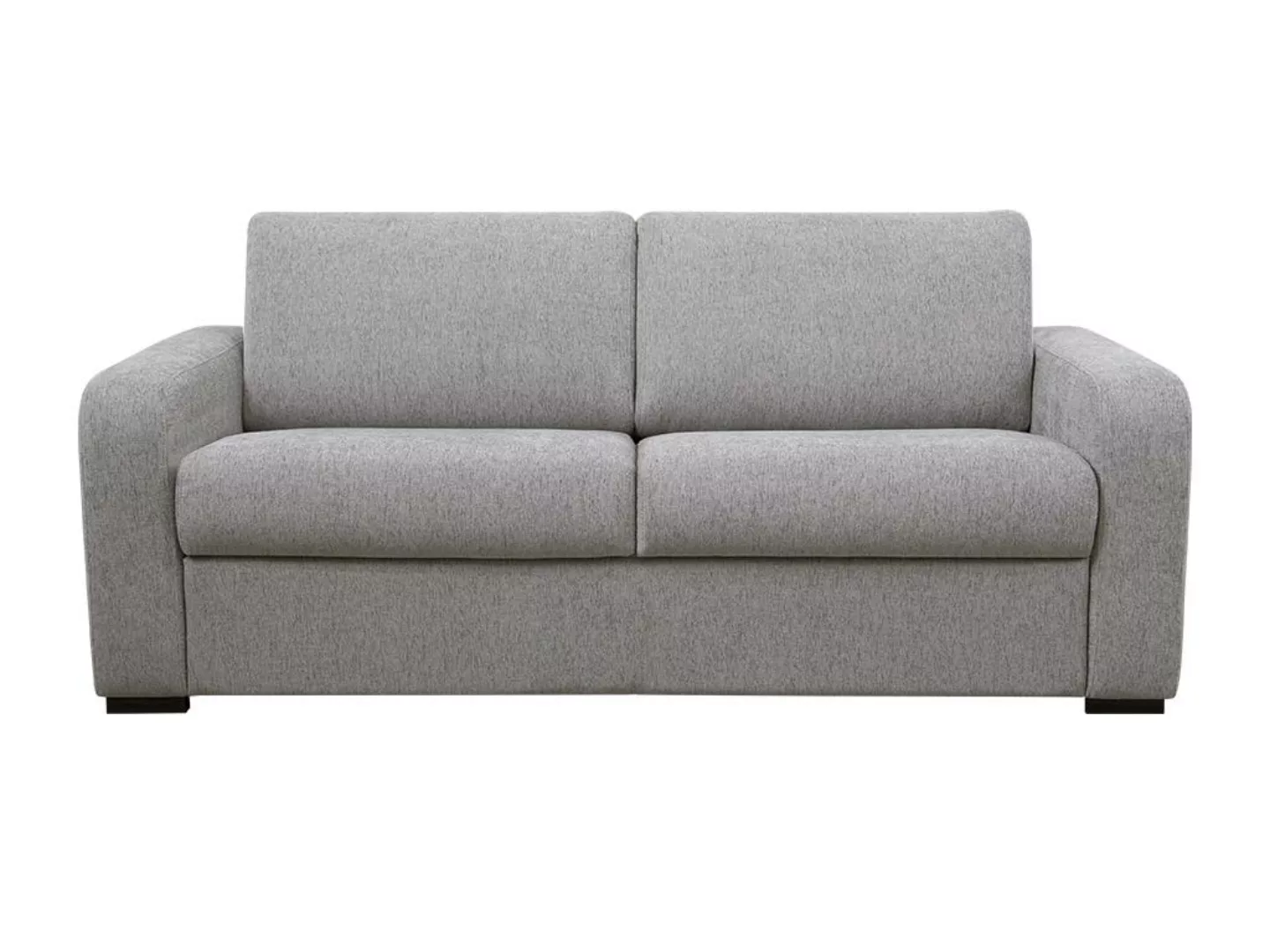 Schlafsofa mit Matratze 4-Sitzer - Liegefläche 160 cm - Matratze 14 cm - St günstig online kaufen