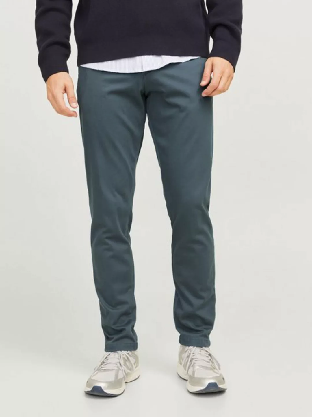 Jack & Jones Chinos "JPSTMARCO JJBOWIE NOOS" günstig online kaufen