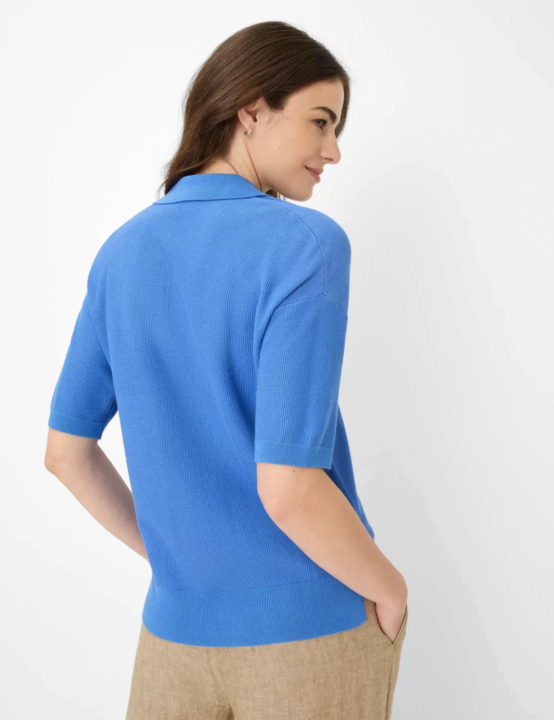 Brax Strickpullover "Style LILIAN" günstig online kaufen