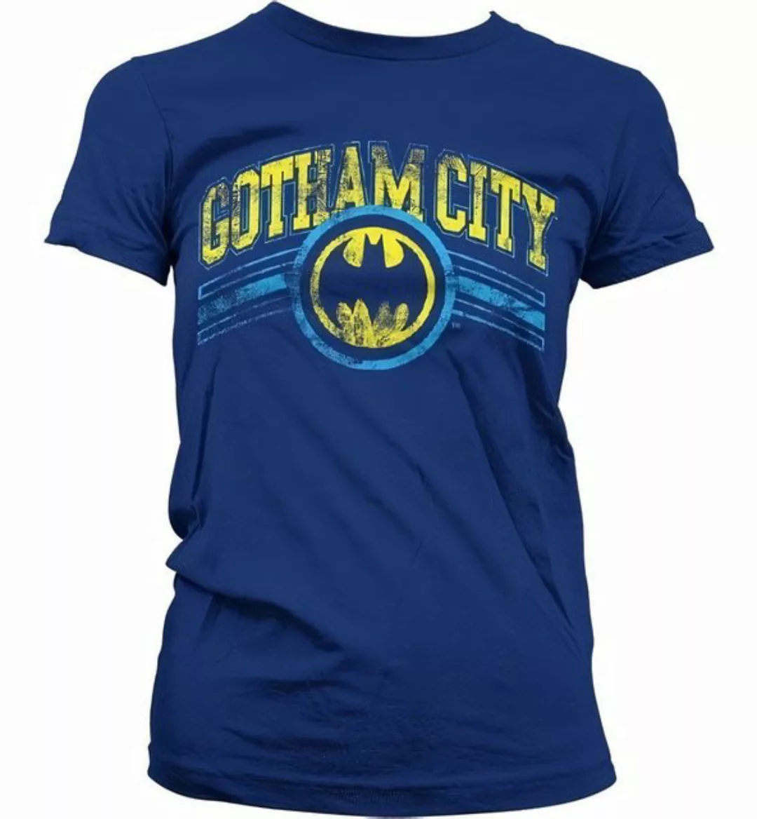 Batman T-Shirt günstig online kaufen