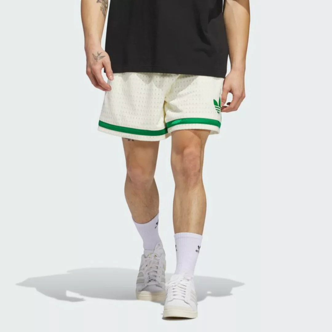 adidas Originals Shorts ORIGINALS BASKETBALL SHORTS günstig online kaufen