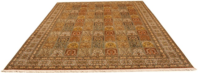 morgenland Orientteppich »Perser - Classic - 337 x 250 cm - mehrfarbig«, re günstig online kaufen