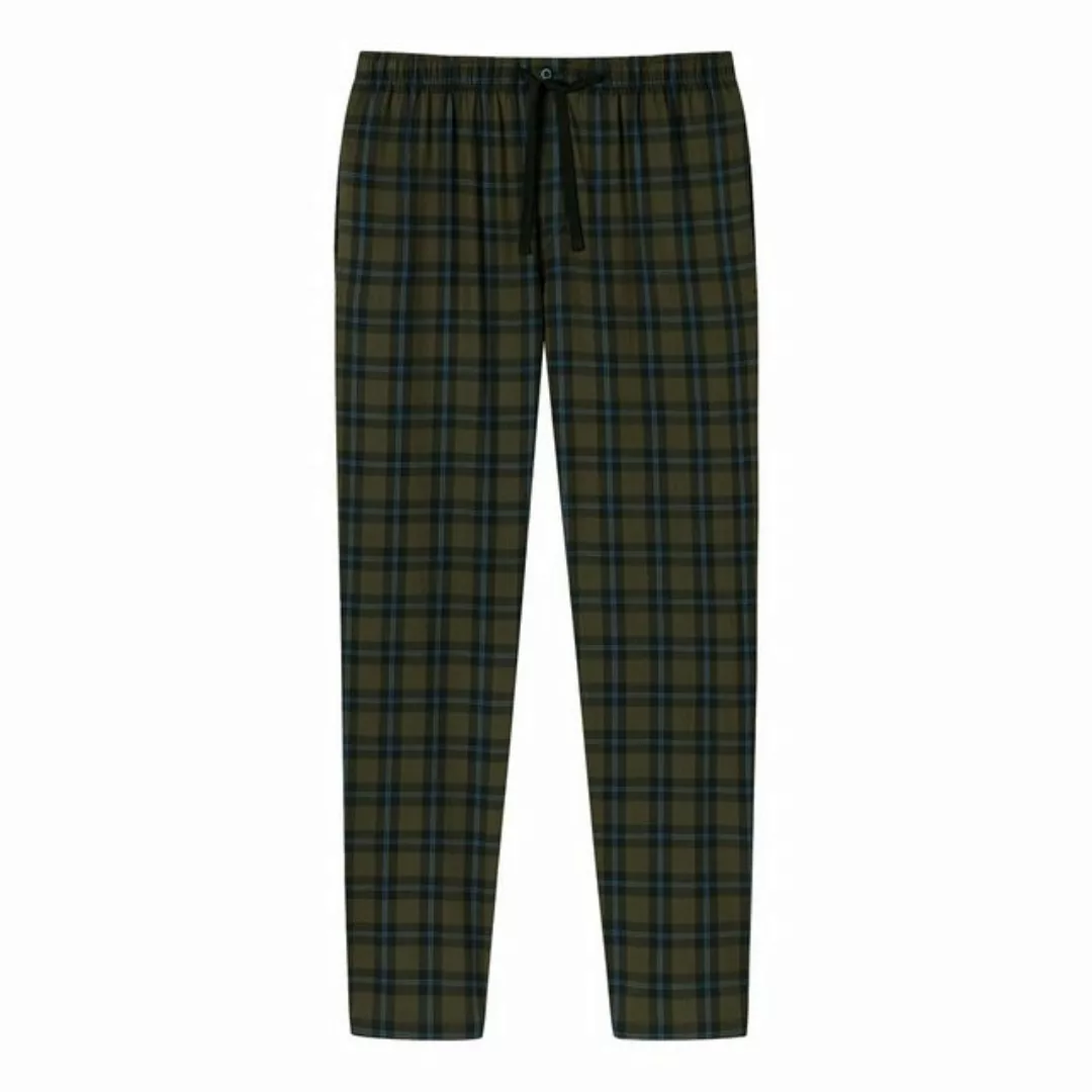 Schiesser Pyjamahose günstig online kaufen