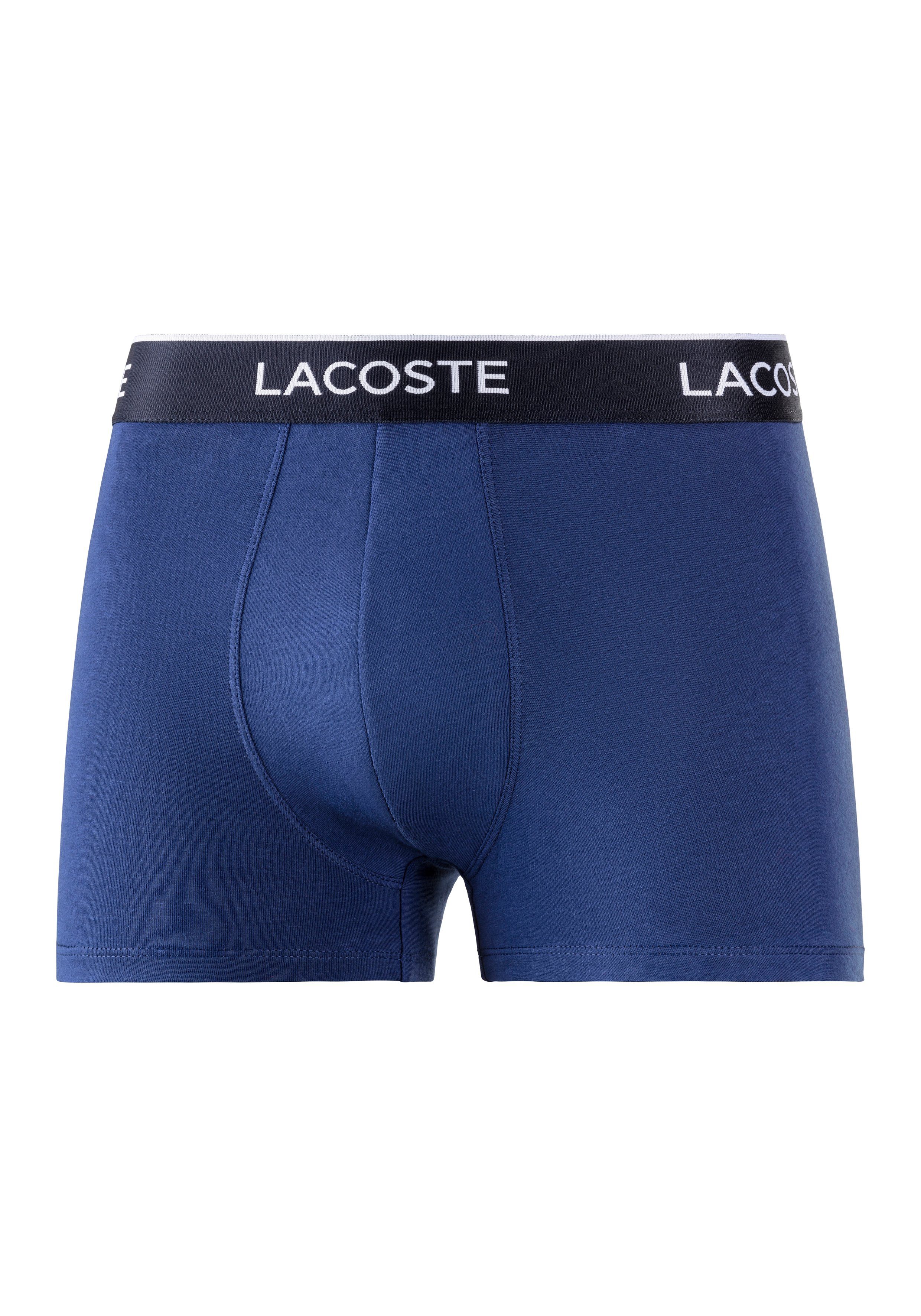 Lacoste Trunk eng Boxershorts Lacoste Herren günstig online kaufen