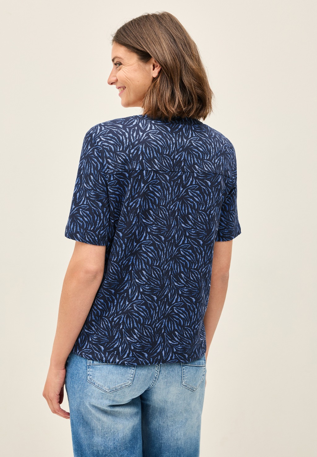CECIL Print-Shirt günstig online kaufen
