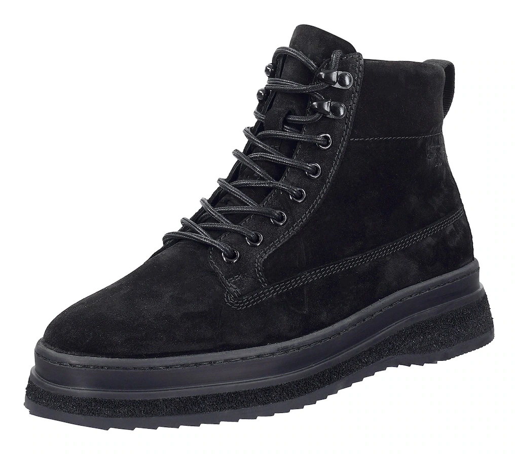 Gant Schnürboots "Blistown", mit dicker Laufsohle günstig online kaufen