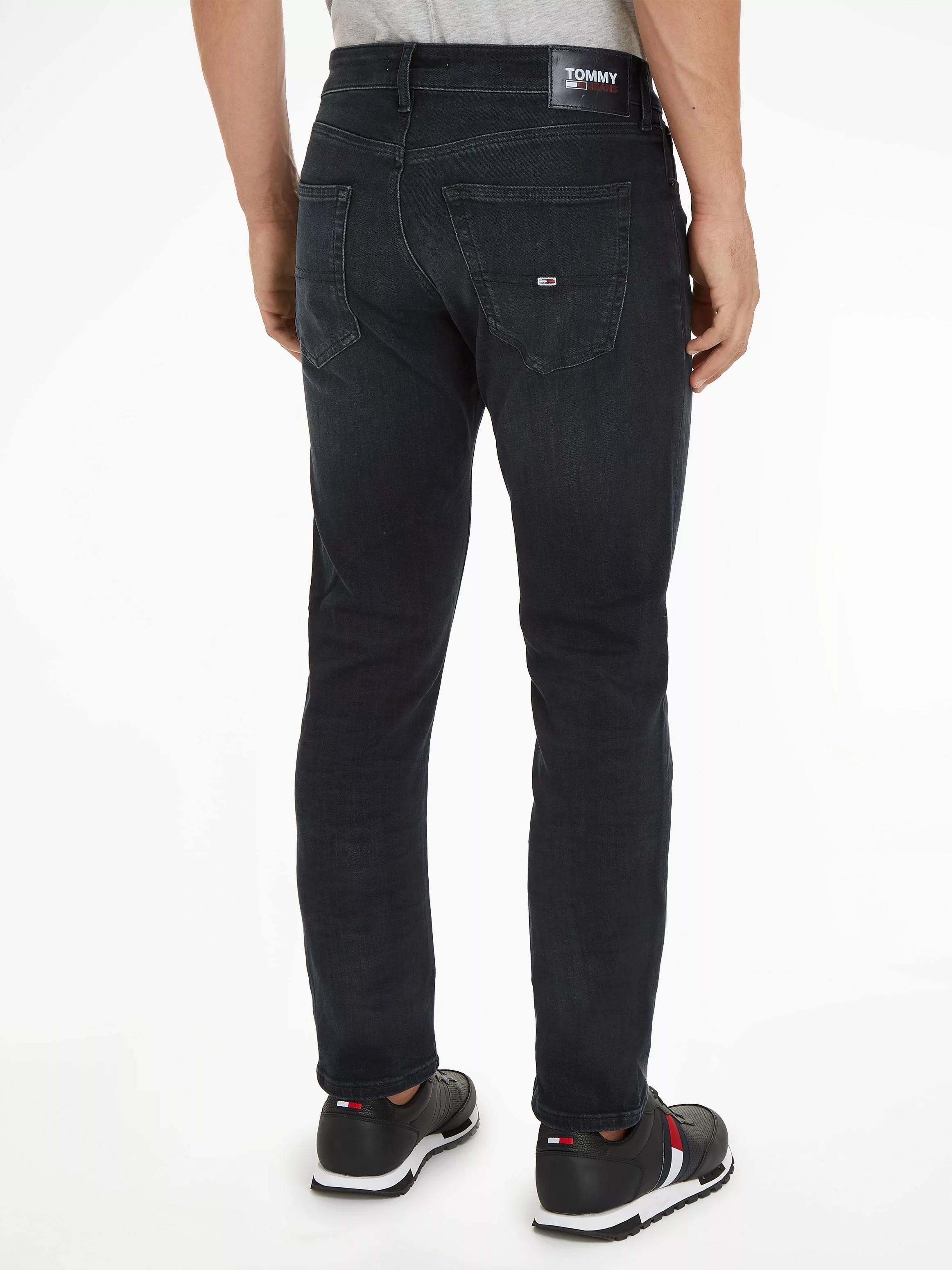 Tommy Jeans Slim-fit-Jeans SCANTON SLIM günstig online kaufen