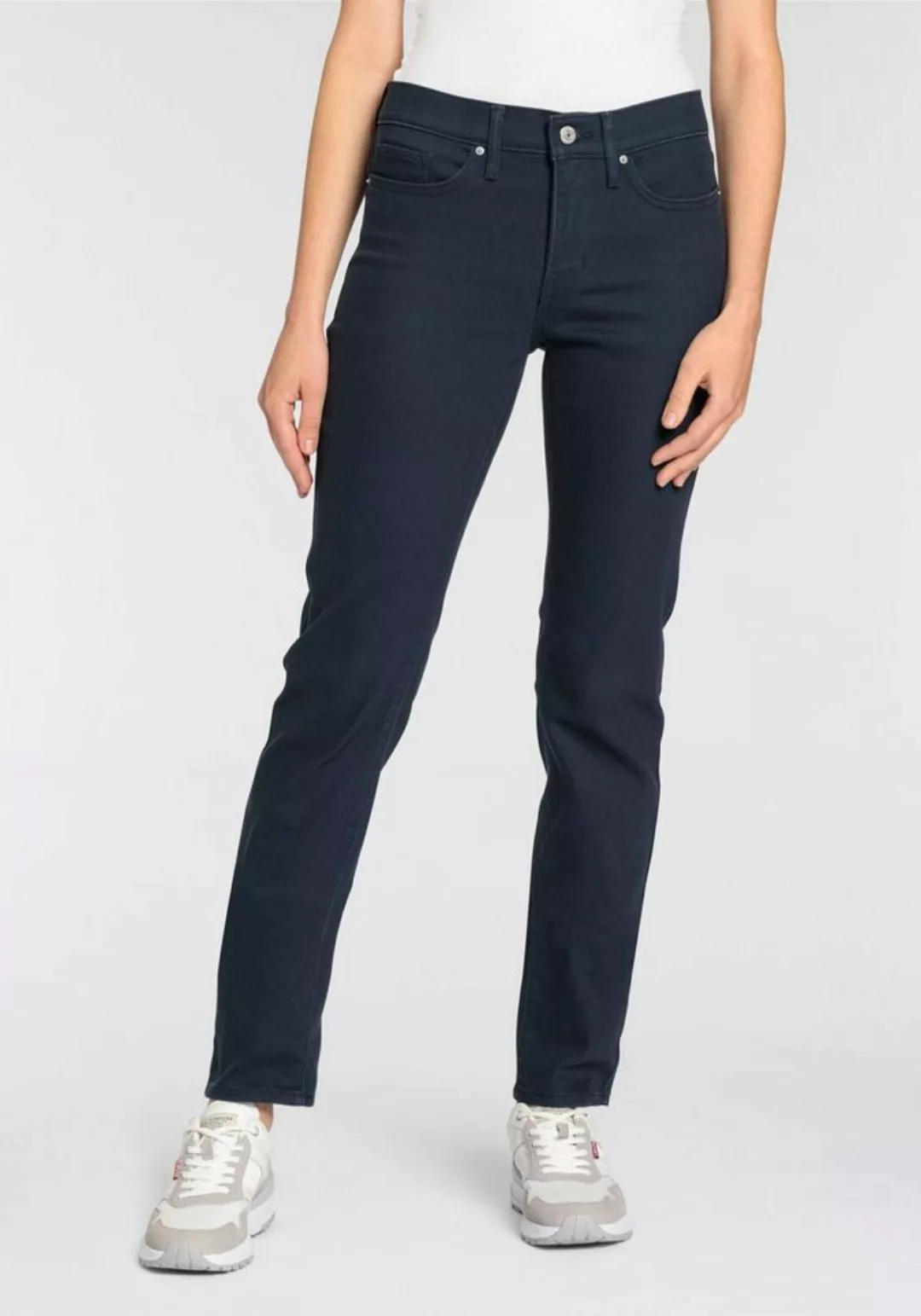 Levi's® Slim-fit-Jeans 312 Shaping Slim günstig online kaufen