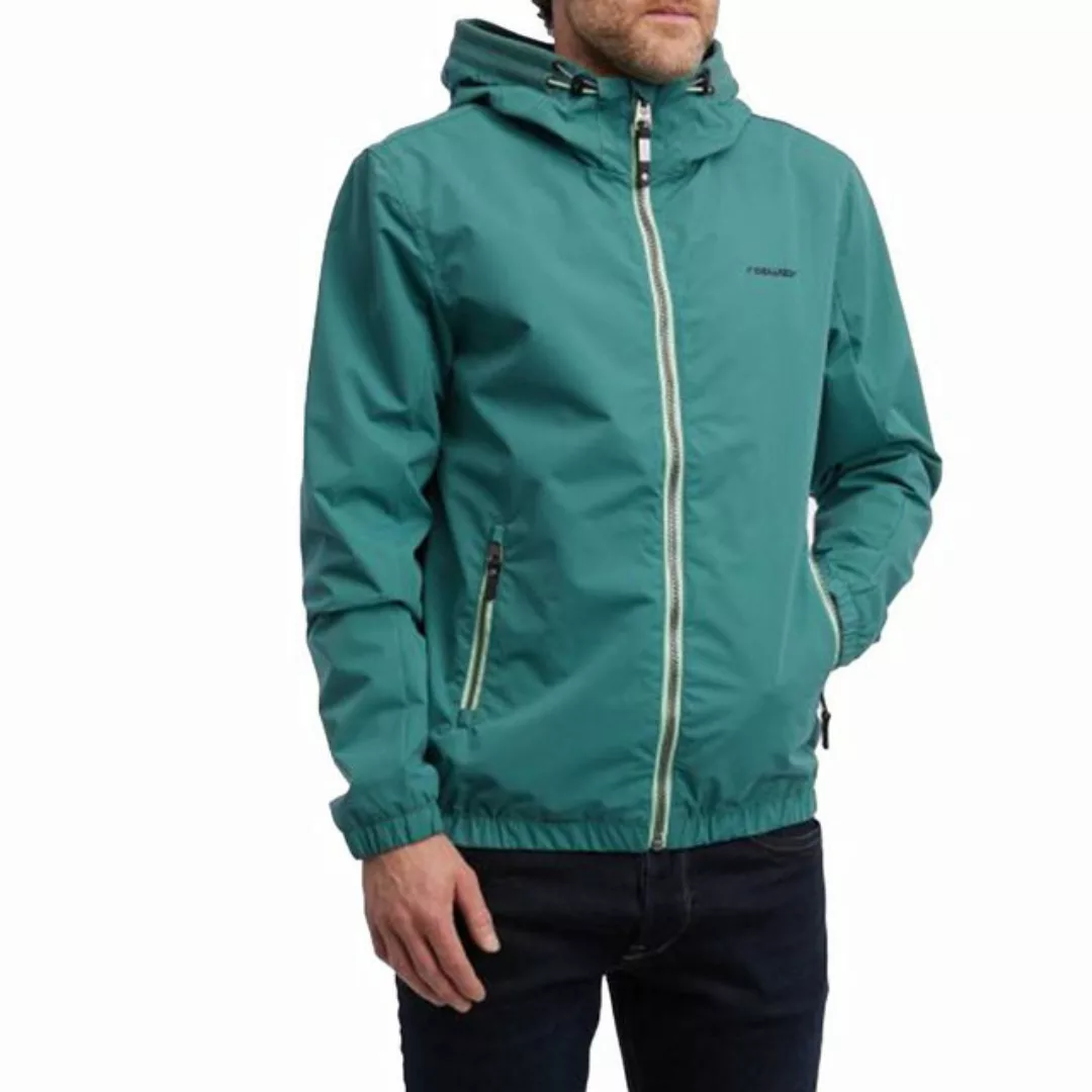 Ragwear Kurzjacke OLSSEN günstig online kaufen