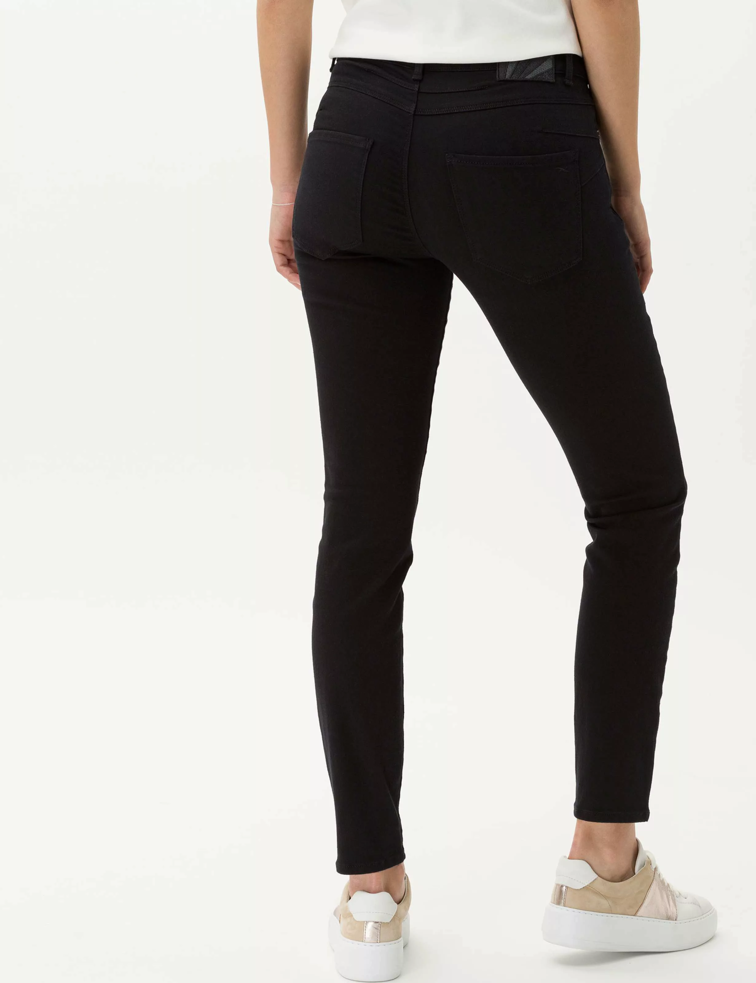 Brax 5-Pocket-Jeans "Style ANA" günstig online kaufen