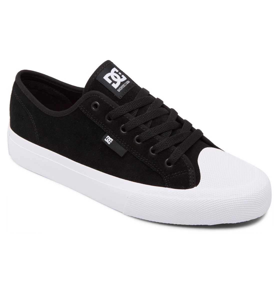 DC Shoes Skateschuh "Manual RT S" günstig online kaufen