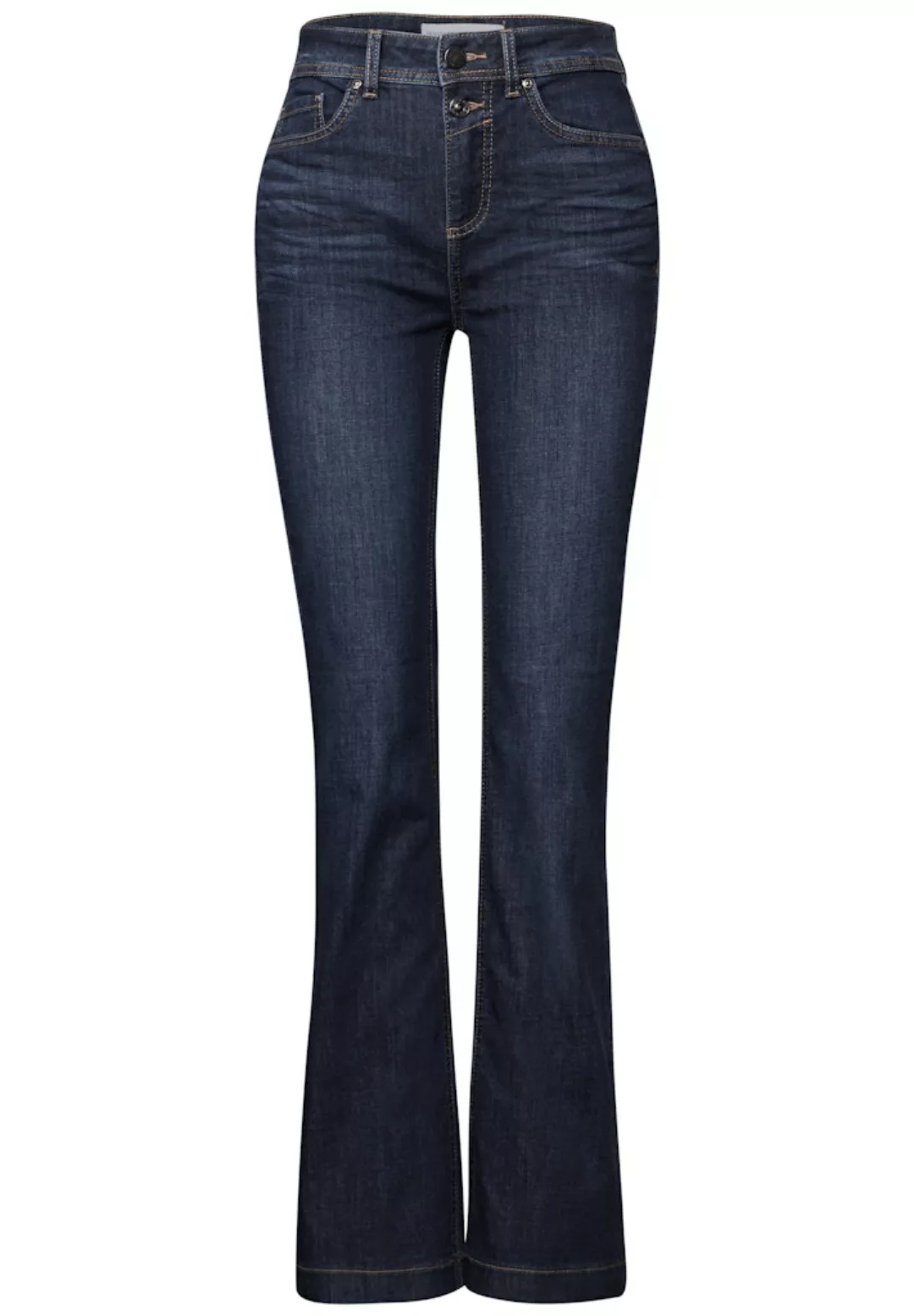 Street One Damen Jeans A378826 günstig online kaufen