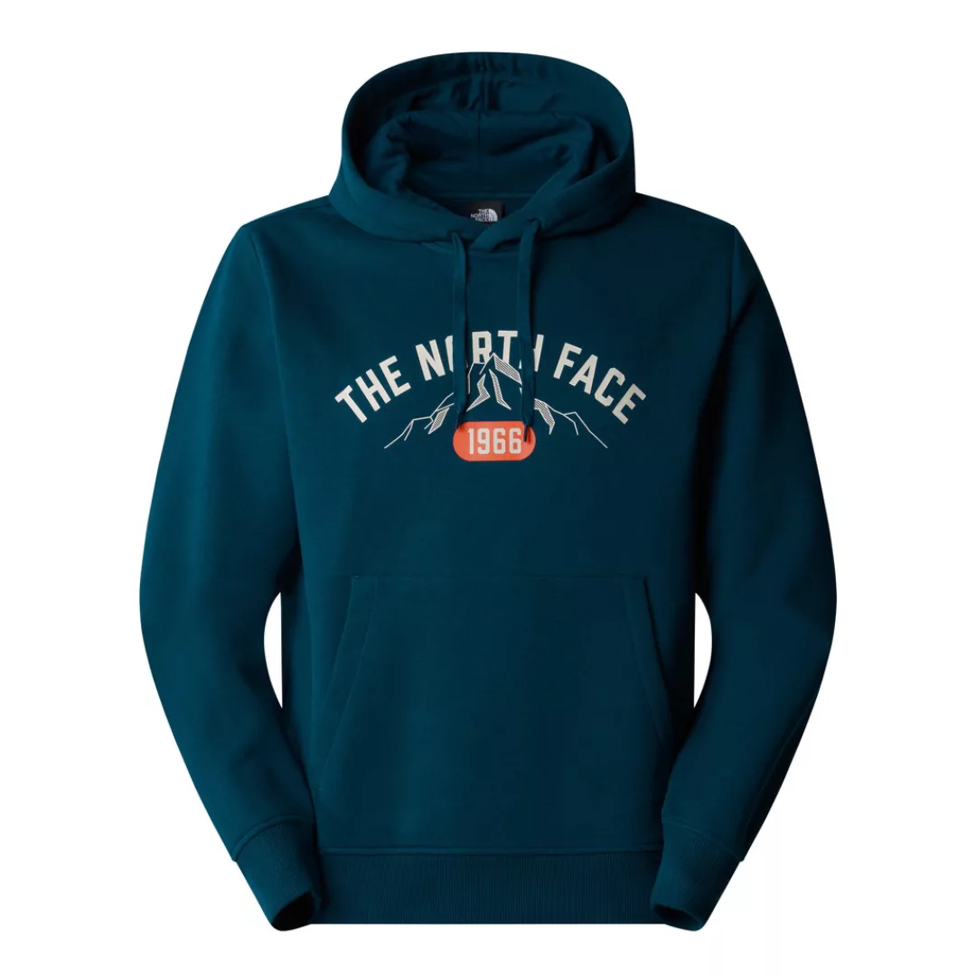 The North Face Kapuzensweatshirt günstig online kaufen