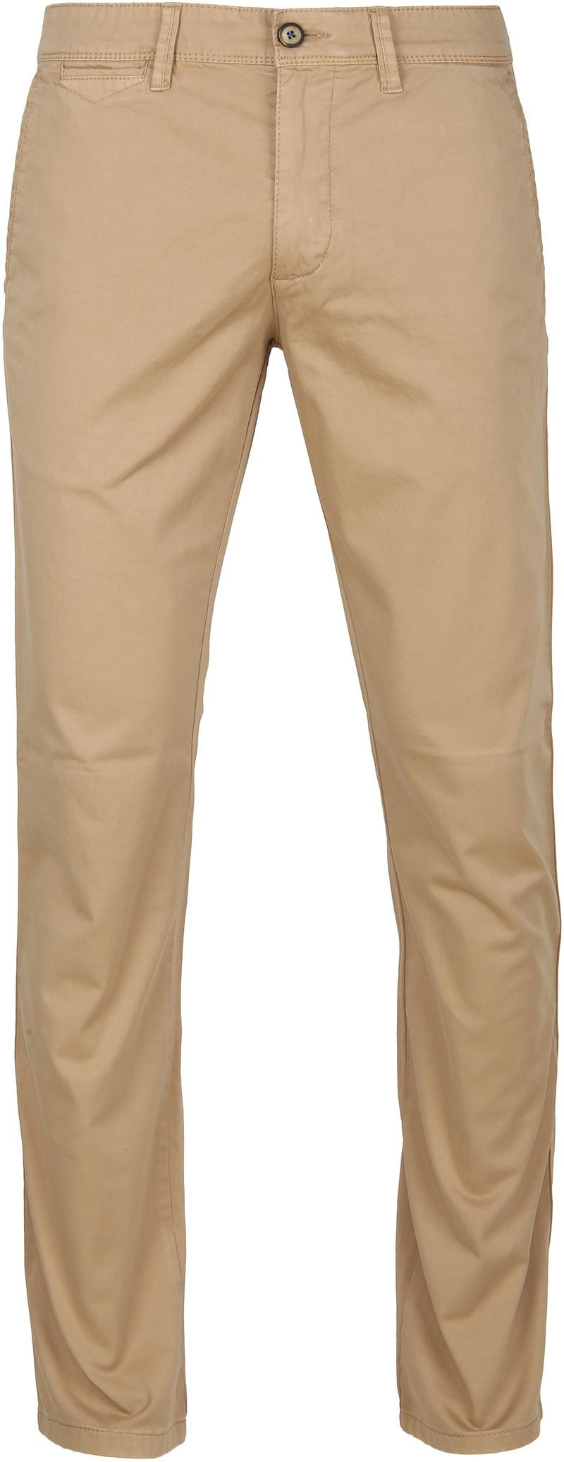 Suitable Chino Sartre Camel - Größe 25 günstig online kaufen