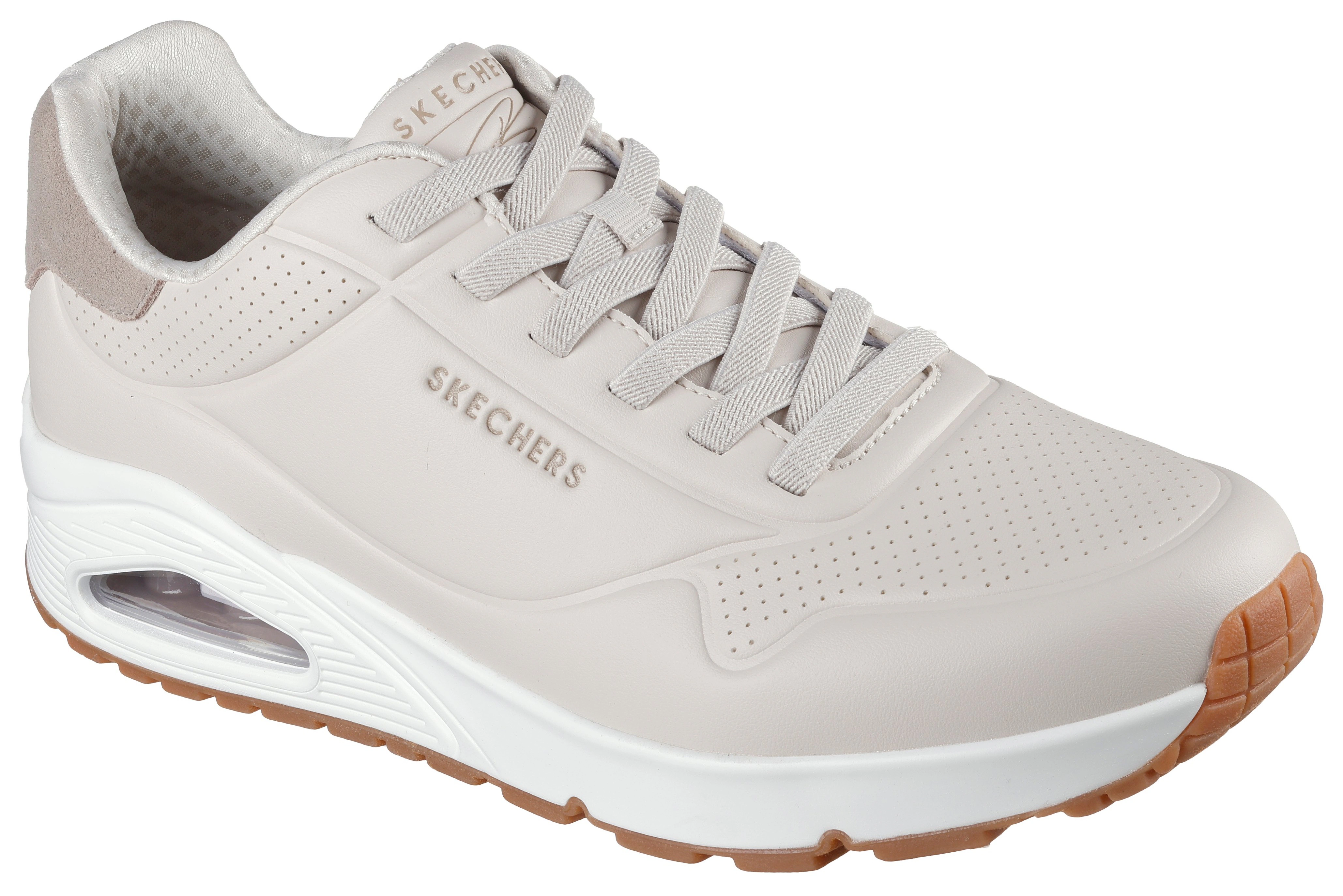 Skechers Sneaker "Harry Kane - Off Pitch Collection: Uno - Harry Kane Air", günstig online kaufen