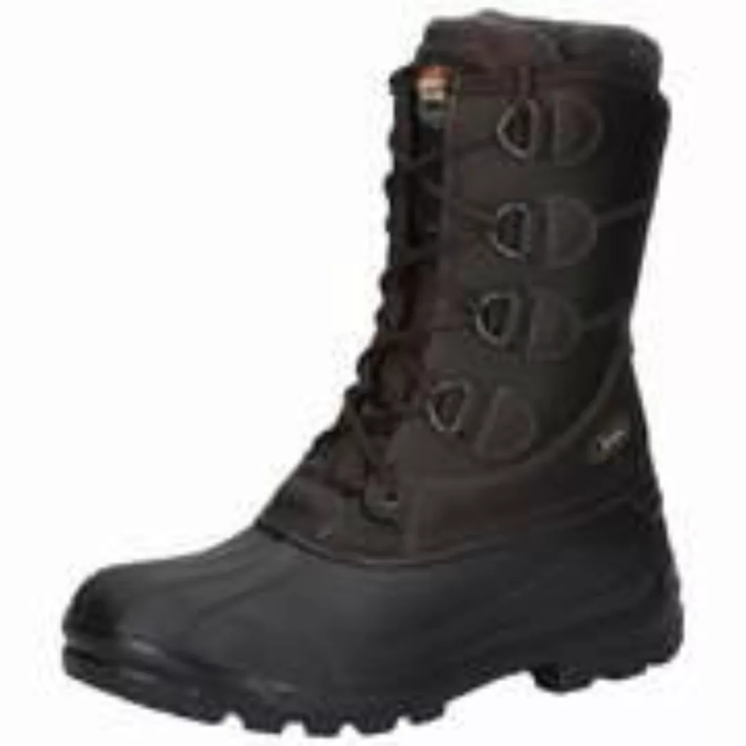 Meindl Sölden Winterstiefel Herren braun|braun günstig online kaufen