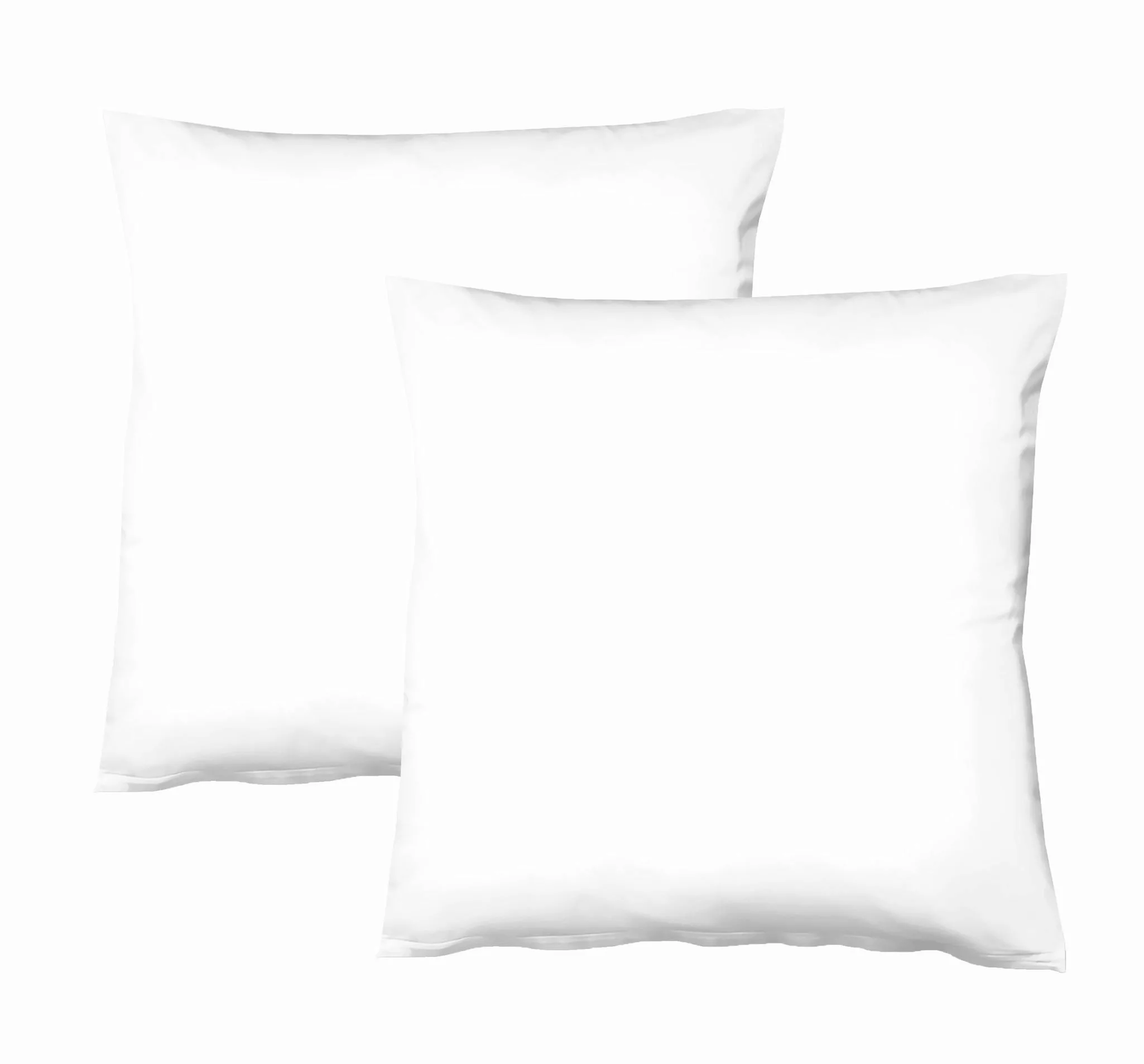 JACK Kissenbezüge 2er Set Kissenhülle Renforcé, günstig online kaufen