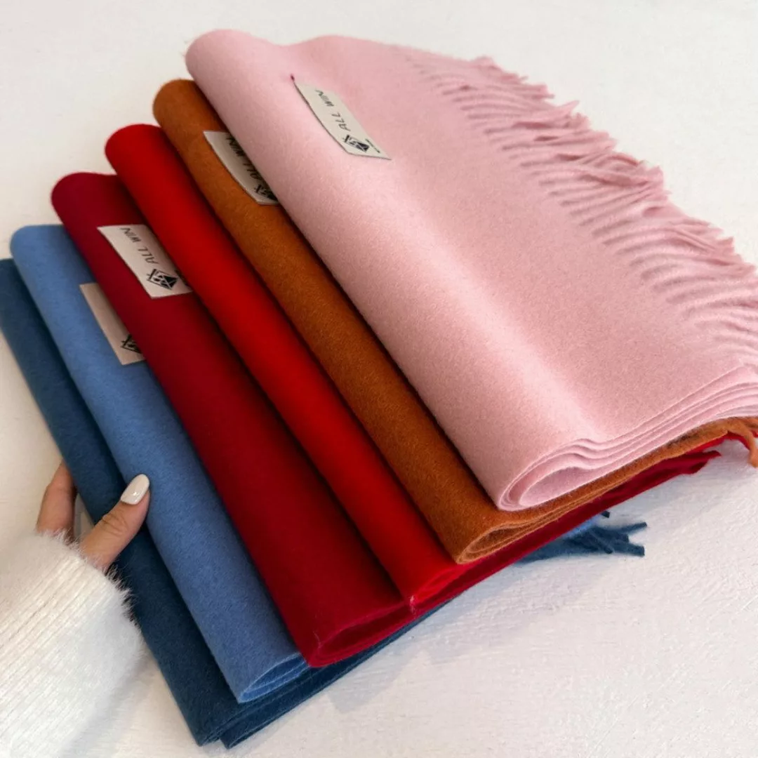 Blusmart Halstuch Schal Damen Warm Herbst günstig online kaufen