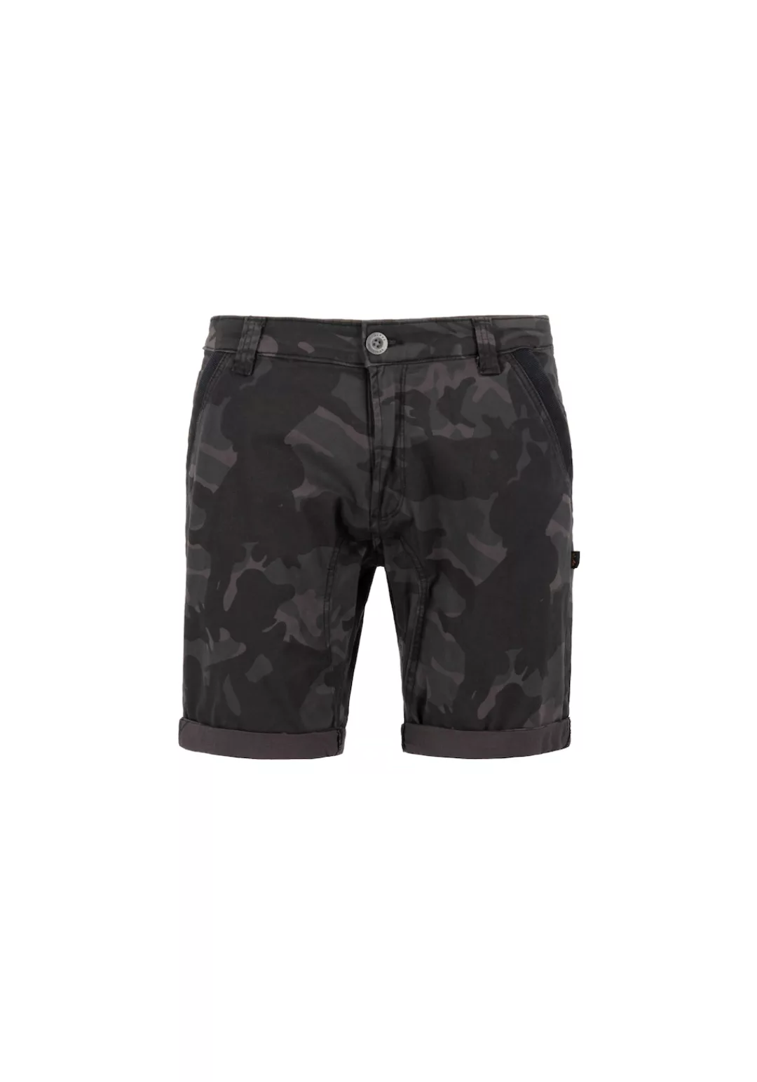 Alpha Industries Shorts "Alpha Industries Men - Shorts Kerosene Short Camo" günstig online kaufen