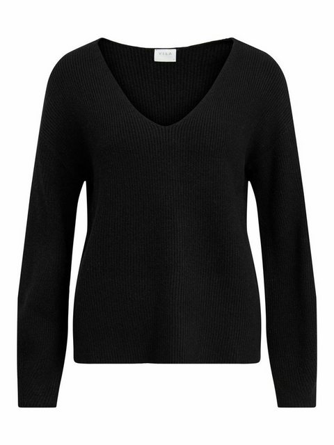 Vila Strickpullover günstig online kaufen