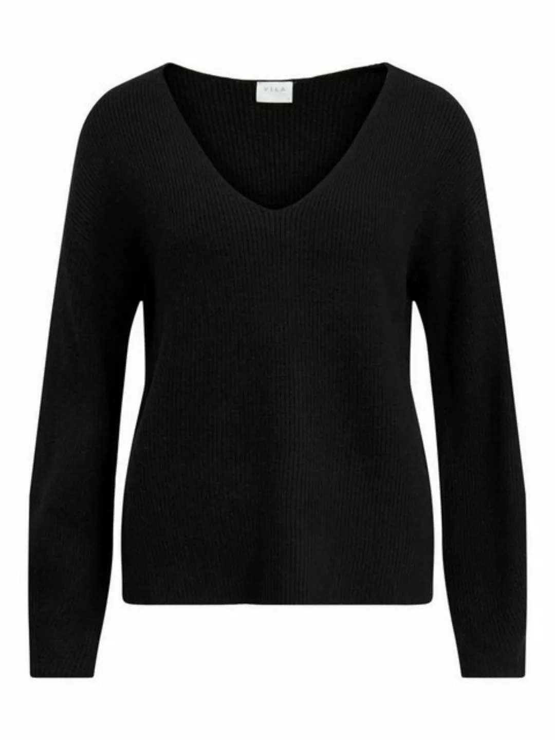 Vila Strickpullover günstig online kaufen