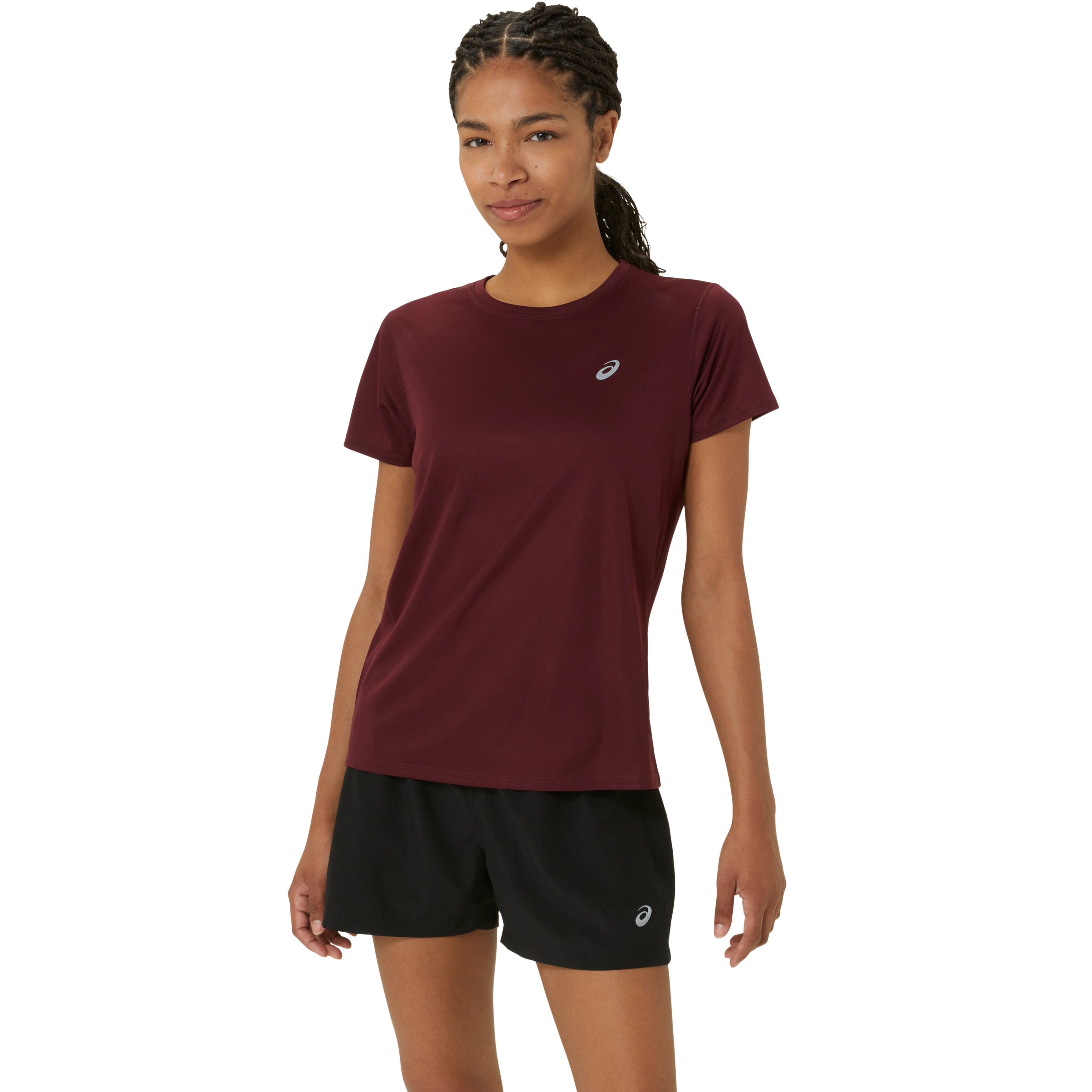 Asics T-Shirt CORE SS TOP günstig online kaufen