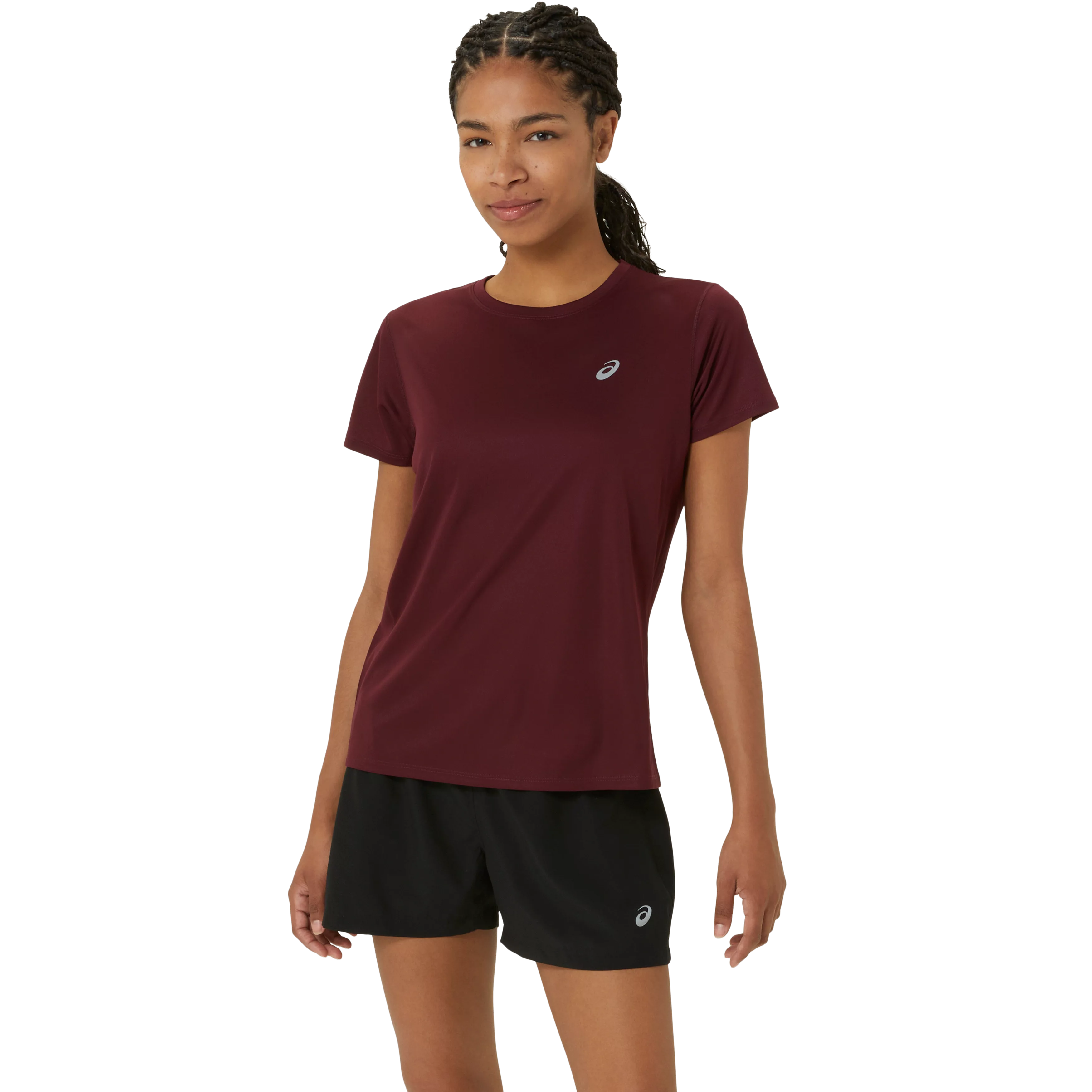 Asics T-Shirt CORE SS TOP günstig online kaufen