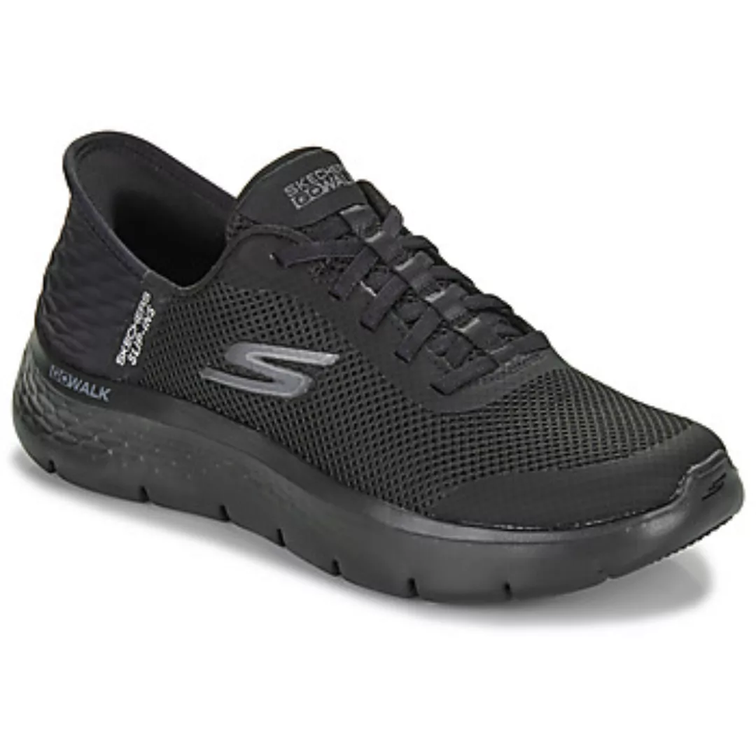 Skechers  Sneaker HANDS FREE SLIP INS : GO WALK FLEX - GRAND ENTRY günstig online kaufen