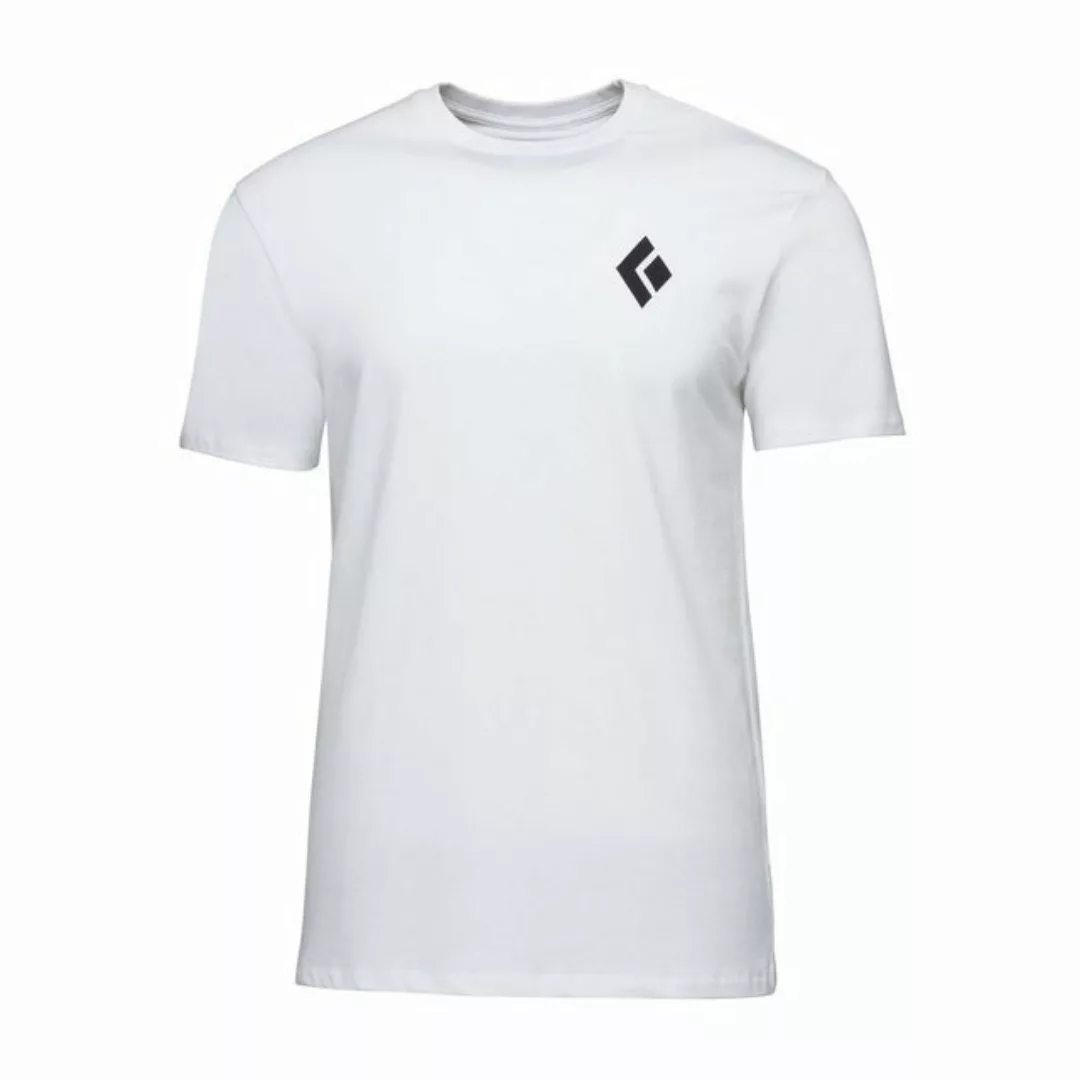 Black Diamond Kurzarmshirt Black Diamond M Equipment For Alpinists Tee Herr günstig online kaufen