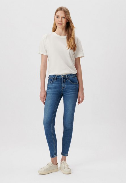 Mavi Röhrenjeans "ADRIANA", skinny Fit günstig online kaufen