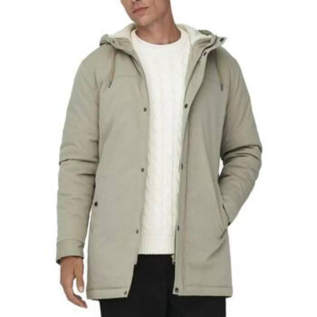 Only & Sons   Herren-Jacke 22025690 günstig online kaufen