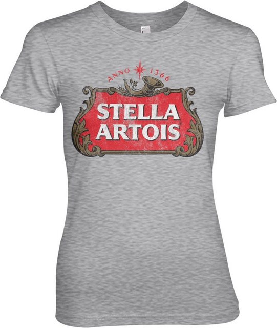 Stella Artois T-Shirt günstig online kaufen