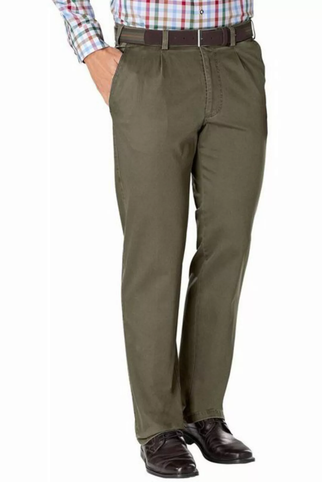 Murk Trachtenlederhose günstig online kaufen