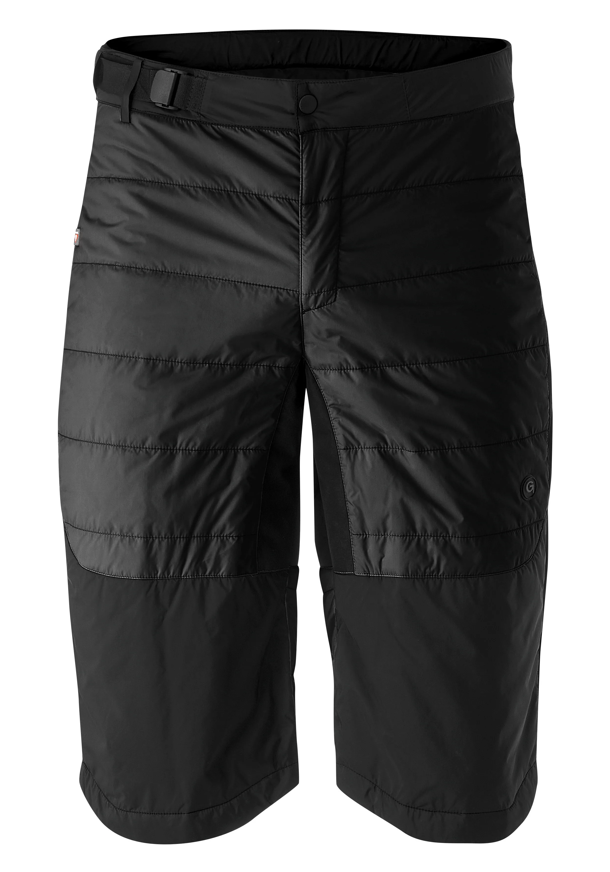 Gonso Fahrradhose "TRAIL SHORTS PRIMALOFT M", Herren Primaloft-Radhose, MTB günstig online kaufen