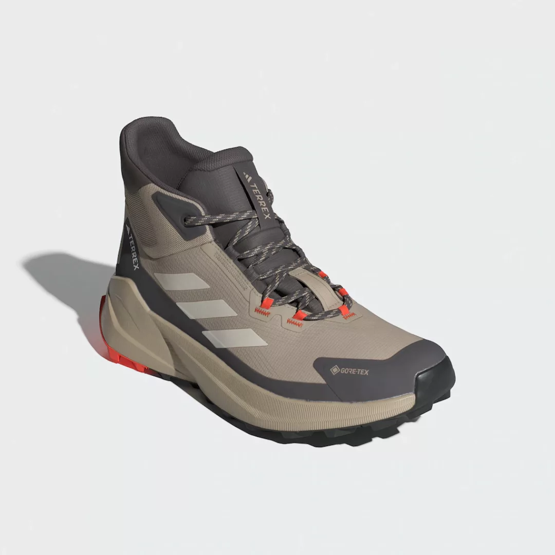 adidas TERREX Wanderschuh "TERREX TRAILMAKER 2.0 MID GORE-TEX", wasserdicht günstig online kaufen