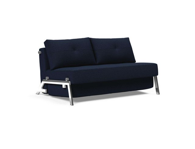 INNOVATION LIVING ™ Schlafsofa Cubed Klappsofa, hochwertige Schlaffunktion, günstig online kaufen