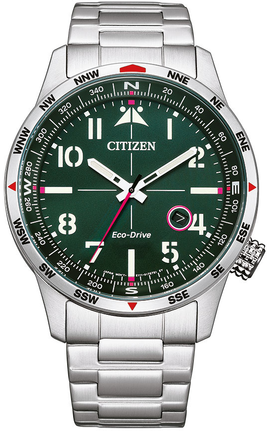 Citizen Solaruhr "BM7551-84X" günstig online kaufen