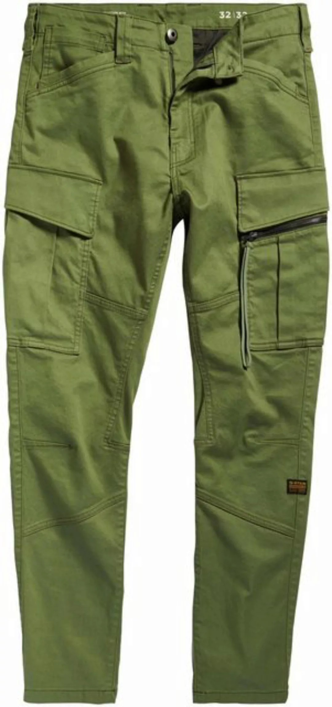 G-STAR Cargohose Zip Pkt 3D Skinny Cargo 2.0 günstig online kaufen