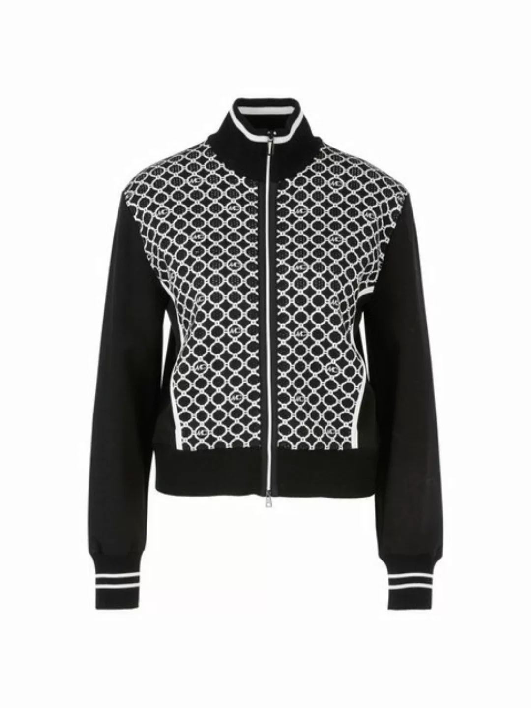 Marc Cain Steppweste Cardigan günstig online kaufen